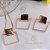 Conjunto Quadrado - Imagem 1