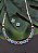 Conjunto Chocker Pedras Coloridas - Imagem 1