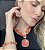 Conjunto Pedrarias Cravejado Luxo - Imagem 1