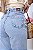 Calça Jeans Feminina Blogueiras Dariah Jeans - Imagem 3
