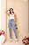 Calça Jeans Feminina Blogueiras Dariah Jeans - Imagem 4