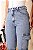Calça Jeans Feminina Blogueiras Dariah Jeans - Imagem 6