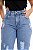 Calça Jeans Dariah Super Premium - Imagem 3