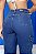 Calça Mom Feminina Dariah Jeans - Imagem 3