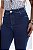Calça Feminina Dariah Jeans Azul - Imagem 3