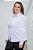 Camisa feminina de tricoline com elastano e com manga longa bufante - Ref 68.204 - Imagem 4
