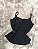 Blusa feminina de chiffon com alcinha - Ref 00.01 - Imagem 6