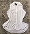 Camisa feminina de Chiffon, estilo regata - Ref 50.125 - Imagem 4