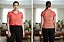 Camisa de Chiffon - Ref 52.79 - Imagem 4