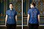 Camisa de Chiffon - Ref 52.79 - Imagem 8