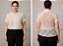 Camisa de Chiffon - Ref 52.79 - Imagem 7