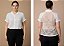Camisa de Chiffon - Ref 52.79 - Imagem 6