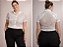 Camisa de Chiffon - Ref 52.79 - Imagem 5