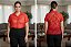 Camisa de Chiffon - Ref 52.79 - Imagem 3