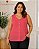 Blusa Feminina de Chiffon - Ref 52.42 - Imagem 1