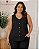 Blusa Feminina de Chiffon - Ref 52.42 - Imagem 4