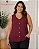 Blusa Feminina de Chiffon - Ref 52.42 - Imagem 3