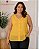 Blusa Feminina de Chiffon - Ref 52.42 - Imagem 2