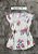 Blusa feminina de viscose sem manga com detalhe em gripir - Ref  64.66 - Imagem 4