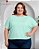 Blusa de viscolycra - Ref 66.42 - Imagem 3