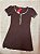 Vestido de viscolycra superlastic - Ref 53.24 - Imagem 4