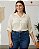 Camisa de Chiffon - Ref 52.11 - Imagem 1