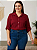 Camisa de Chiffon - Ref 52.11 - Imagem 2