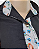 Camisa de tricoline com elastano - Ref 51.21 - Imagem 2