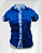 Camisa de tricoline com elastano - Ref 51.21 - Imagem 6