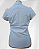 Camisa de tricoline com elastano - Ref 52.22 - Imagem 2