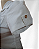 Camisa de tricoline com elastano - Ref 52.22 - Imagem 3