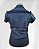 Camisa de tricoline com elastano - Ref 52.22 - Imagem 5