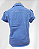Camisa de tricoline com elastano - Ref 52.22 - Imagem 8