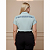 Camisa de Tricoline - Ref 52.22 - Imagem 7