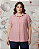 Camisa Tricoline com Elastano - Ref 52.05 - Imagem 1