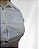 Camisa manga curta de tricoline com elastano - Ref 51.91 - Imagem 2