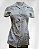 Camisa de tricoline - Ref 50.11 - Imagem 1