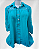 Camisa de chiffon - Ref 54.35 - Imagem 4
