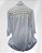 Camisa de chiffon - Ref 54.35 - Imagem 8