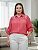 Camisa de Chiffon - Ref 54.35 - Imagem 6