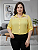 Camisa de Chiffon - Ref 54.35 - Imagem 7