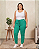 Calça de Malha Canelada Confort Com Punho - Ref 73.135 - Imagem 3
