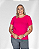 Blusa de Malha Canelada Estilo Vest Legging com Abertura na Lateral - Ref 72.28 - Imagem 4