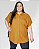 Camisa Alongada de Viscolinho - Ref 72.200 - Imagem 1
