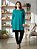 Blusa Alongada De Malha Superlastic - Ref 73.40 - Imagem 1