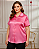Camisa Básica de Cetim - Ref 50.22 - Imagem 3
