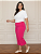 Calça Feminina Pantacourt - Ref 70.103 - Imagem 1
