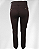 Calça feminina de sarja com recorte - Ref  53.06 - Imagem 2