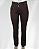 Calça feminina de sarja com recorte - Ref  53.06 - Imagem 1