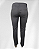Calça feminina de sarja com recorte - Ref  53.06 - Imagem 4